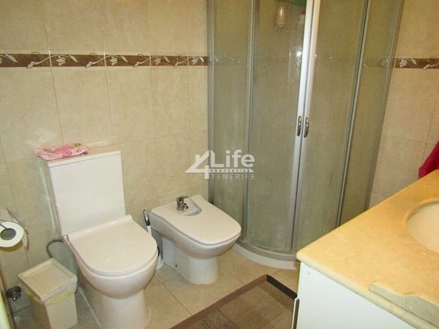 2 slaapkamer Flat te koop in Los Gigantes, Santiago del Teide - € 330.000 (Ref: 8309689)