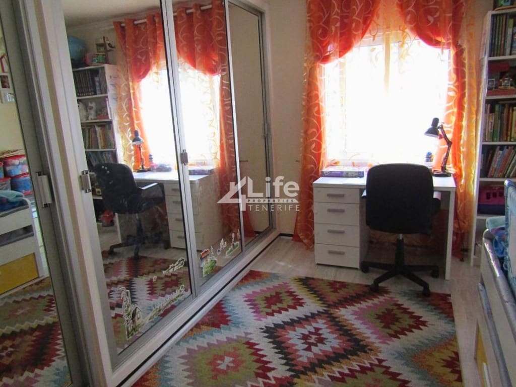 2 soverom Leilighet til salgs i Los Gigantes - € 330 000 (Ref: 8309689)