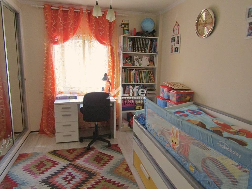 2 soverom Leilighet til salgs i Los Gigantes - € 330 000 (Ref: 8309689)