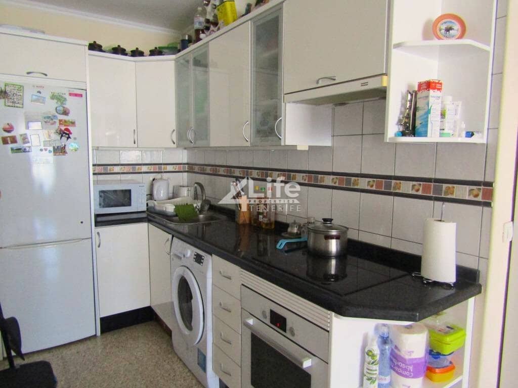 2 soverom Leilighet til salgs i Los Gigantes - € 330 000 (Ref: 8309689)