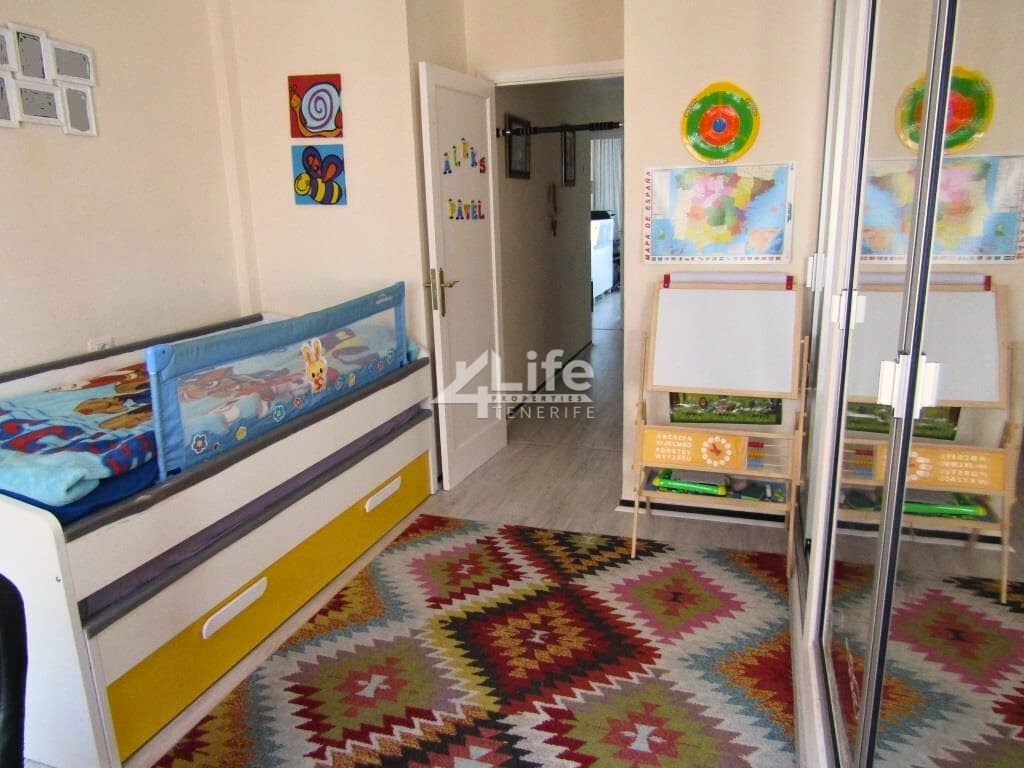 2 soverom Leilighet til salgs i Los Gigantes - € 330 000 (Ref: 8309689)