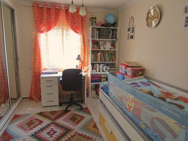 2 slaapkamer Flat te koop in Los Gigantes, Santiago del Teide - € 330.000 (Ref: 8309689)