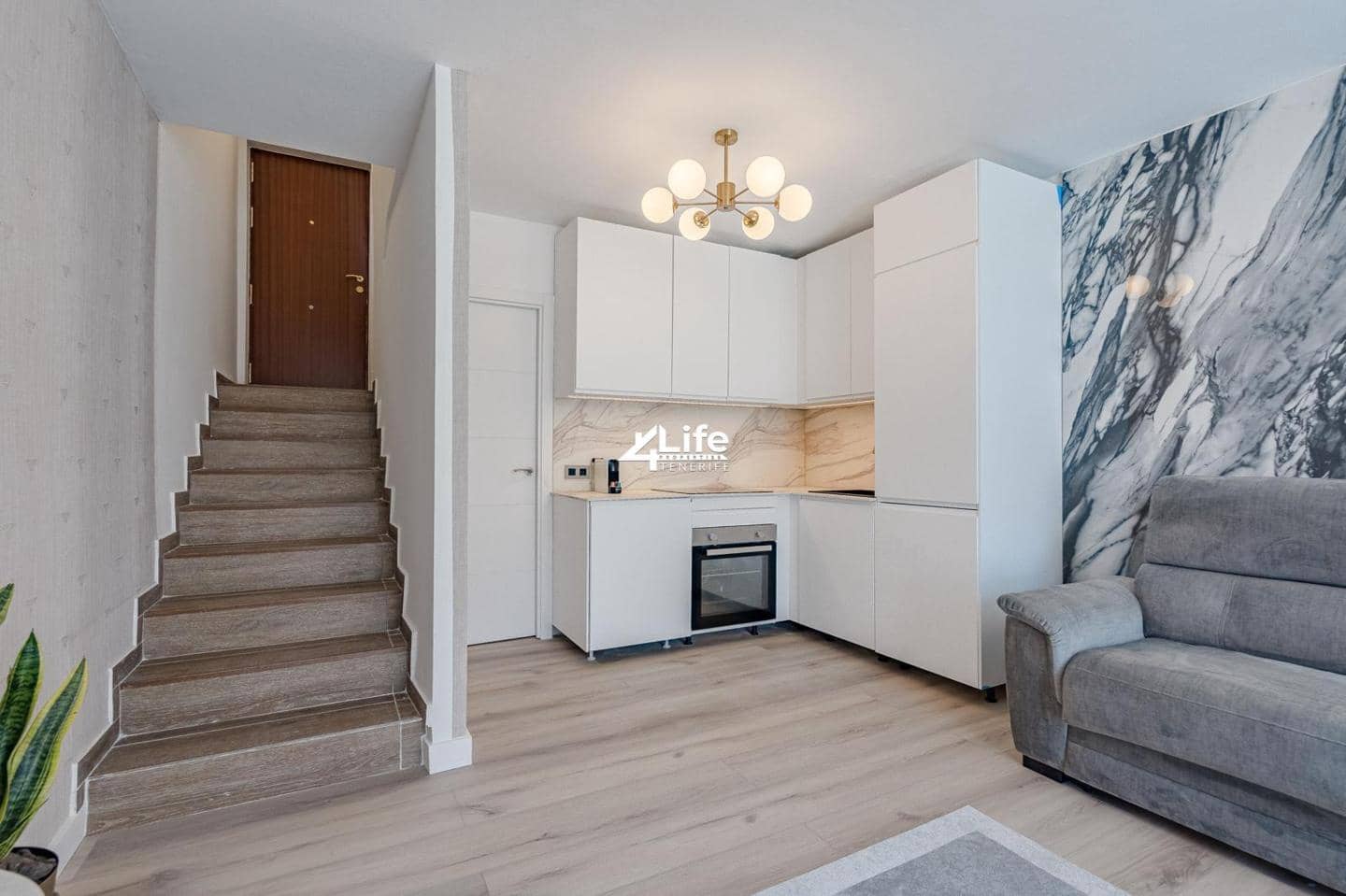 1 soveværelse Lejlighed til salg i Costa Adeje - € 369.000 (Ref: 8422603)