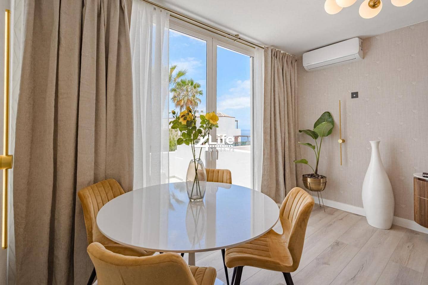 1 soveværelse Lejlighed til salg i Costa Adeje - € 369.000 (Ref: 8422603)