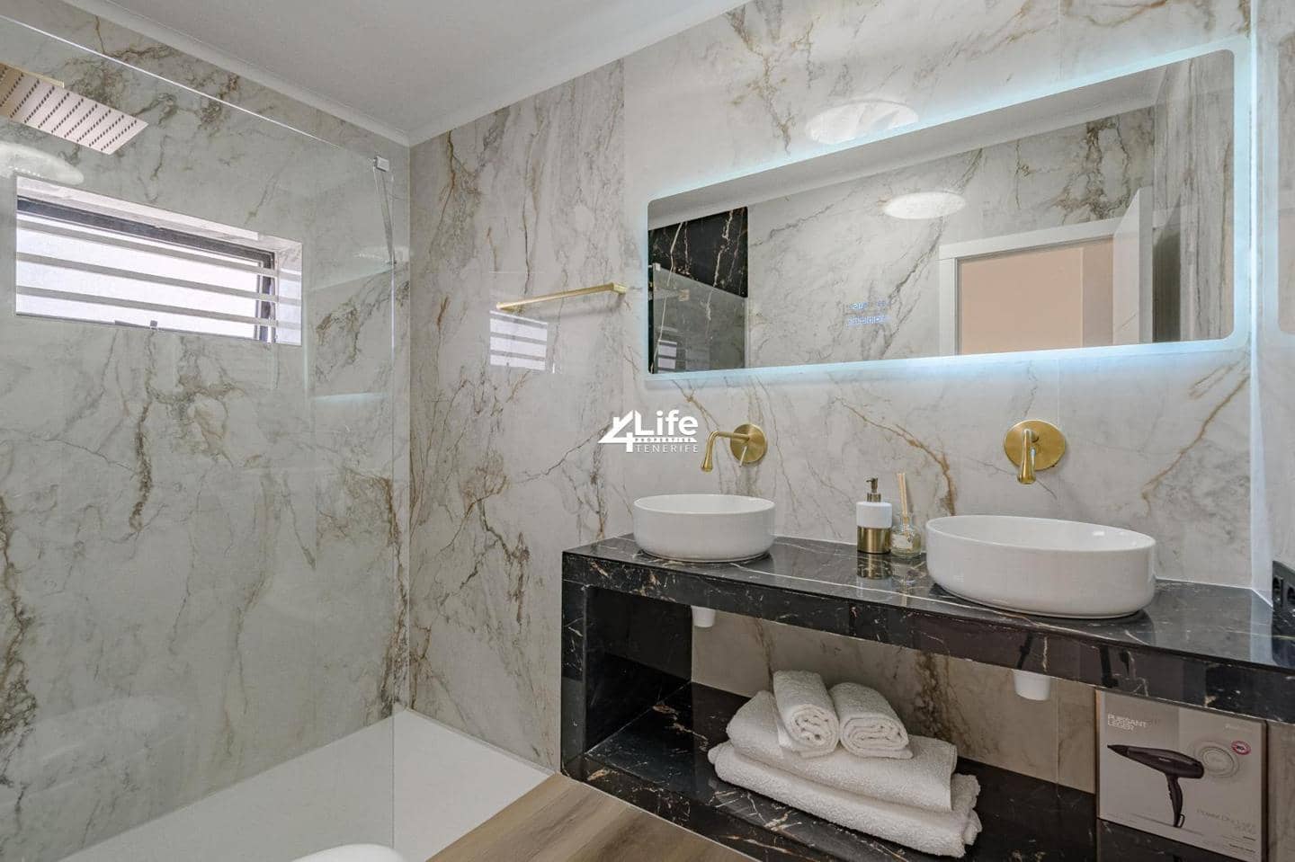 1 soveværelse Lejlighed til salg i Costa Adeje - € 369.000 (Ref: 8422603)