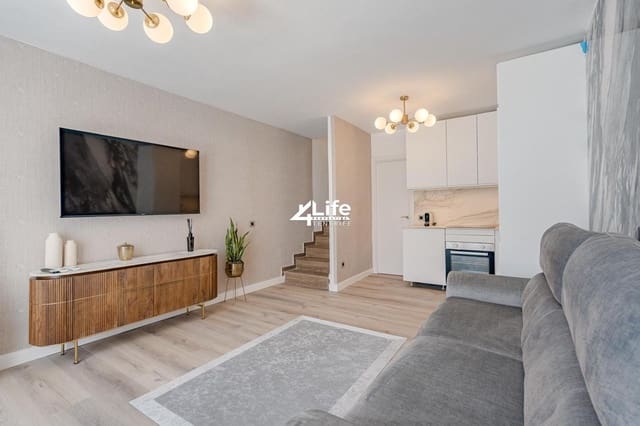 1 slaapkamer Flat te koop in La Caldera, Adeje - € 369.000 (Ref: 8422603)