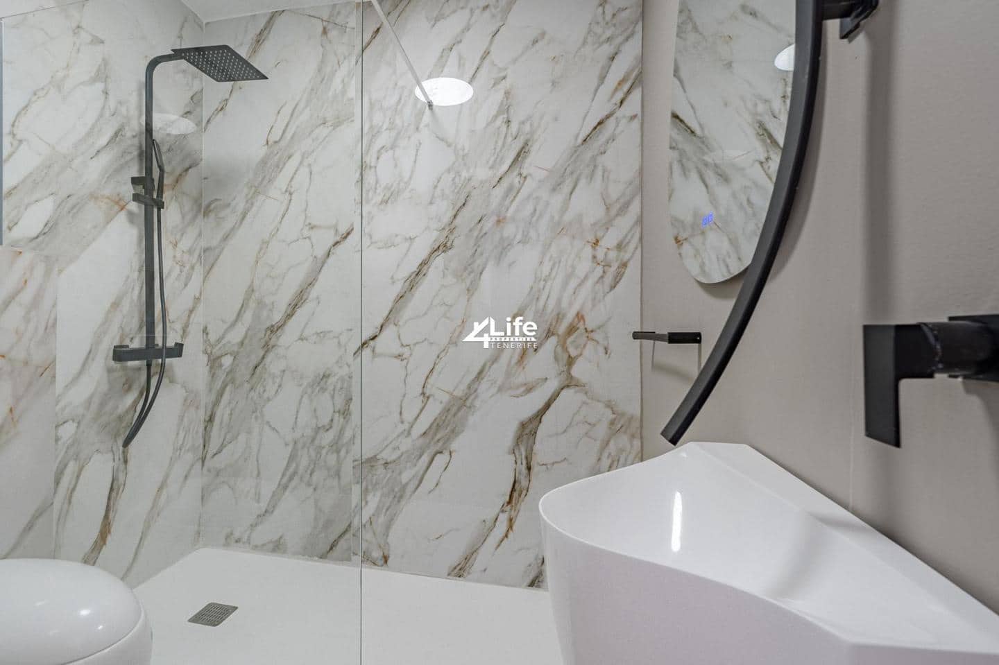 1 soveværelse Lejlighed til salg i Costa Adeje - € 369.000 (Ref: 8422603)