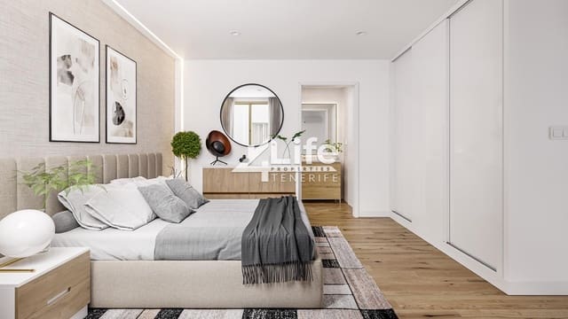 2 slaapkamer Flat te koop in Puerto Santiago, Santiago del Teide - € 315.000 (Ref: 8493160)