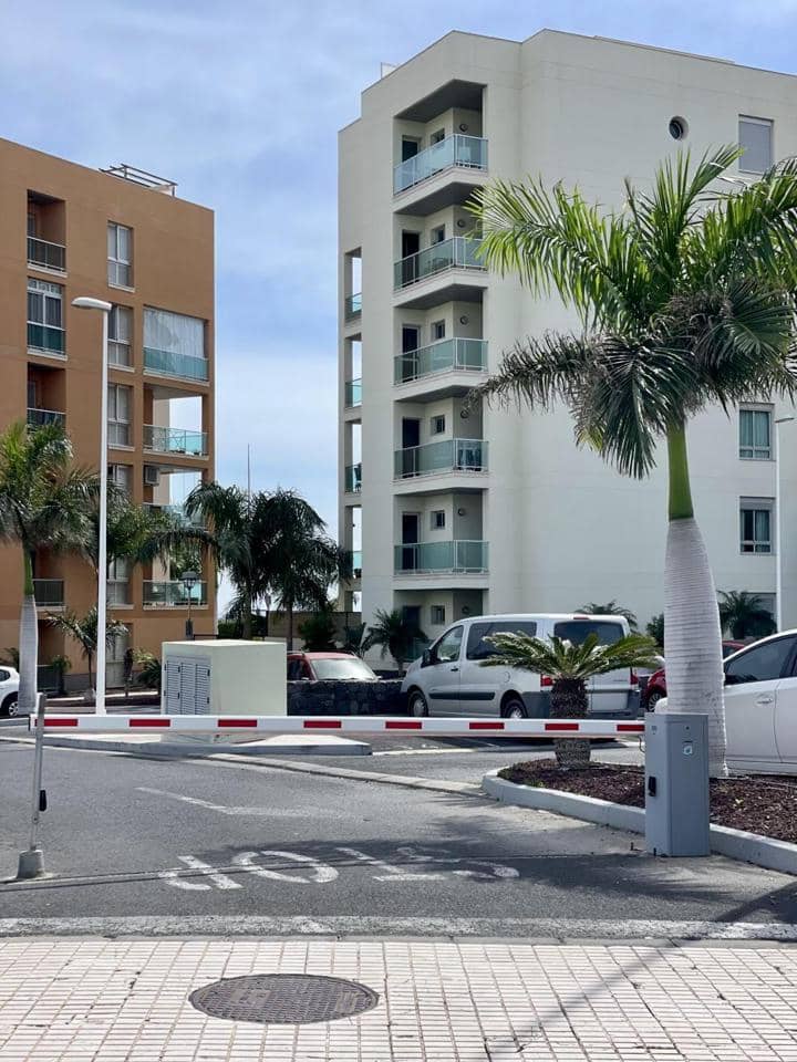 Garage til salg i Golf del Sur - € 19.000 (Ref: 8546157)