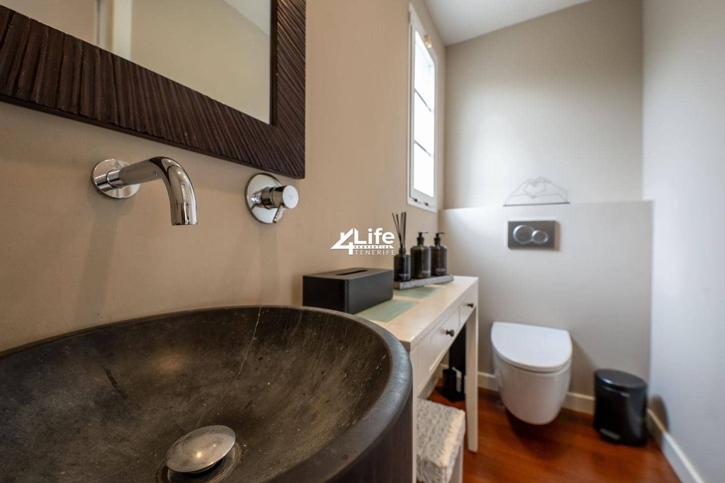 4 soveværelse Villa til salg i Costa Adeje med swimmingpool - € 1.499.000 (Ref: 8608907)