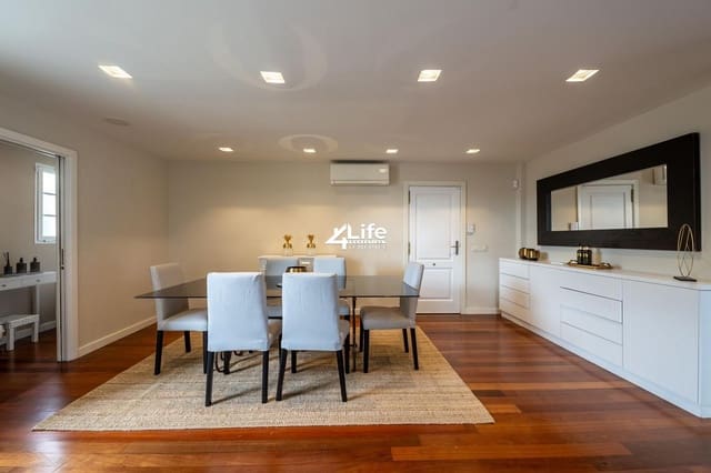 4 soverom Villa til salgs i Playa de Fañabé Alto, Adeje med svømmebasseng - € 1 499 000 (Ref: 8608907)