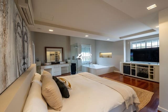 4 soverom Villa til salgs i Playa de Fañabé Alto, Adeje med svømmebasseng - € 1 499 000 (Ref: 8608907)