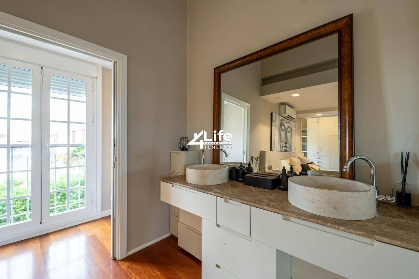 4 soveværelse Villa til salg i Costa Adeje med swimmingpool - € 1.499.000 (Ref: 8608907)