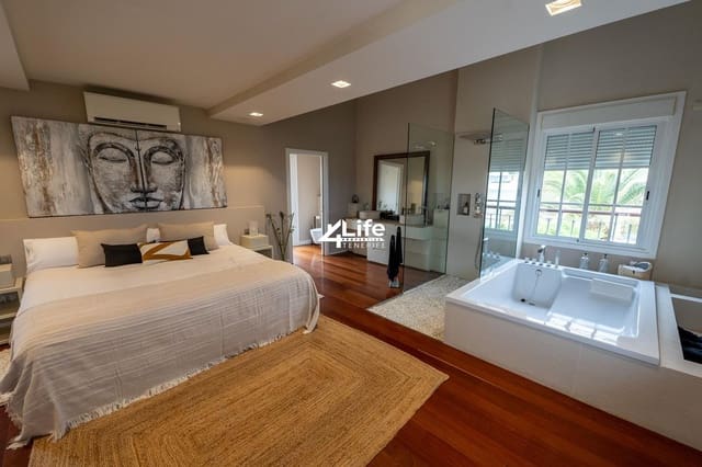 4 soverom Villa til salgs i Playa de Fañabé Alto, Adeje med svømmebasseng - € 1 499 000 (Ref: 8608907)