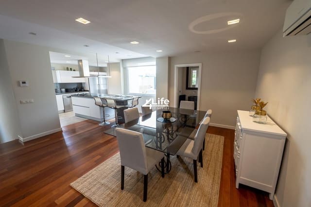 4 soverom Villa til salgs i Playa de Fañabé Alto, Adeje med svømmebasseng - € 1 499 000 (Ref: 8608907)