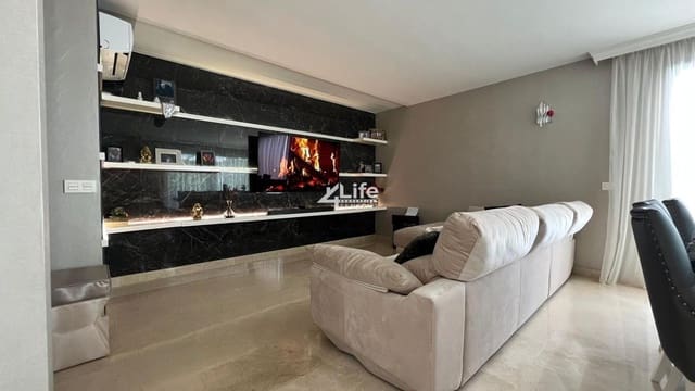 2 sovrum Lägenhet till salu i La Caleta Adeje, Adeje med garage - 949 000 € (Ref: 8608908)