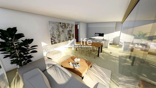 4 soverom Villa til salgs i Palm-Mar, Arona med svømmebasseng garasje - € 1 750 000 (Ref: 8609579)