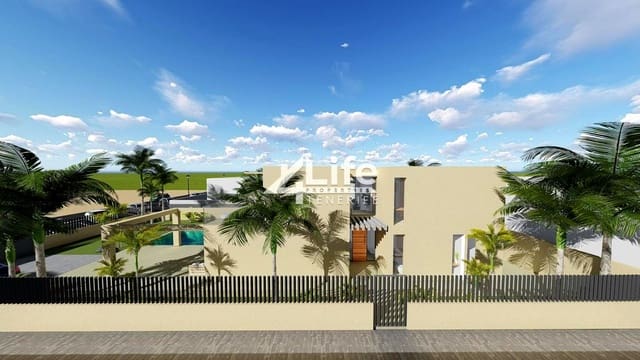 4 soverom Villa til salgs i Palm-Mar, Arona med svømmebasseng garasje - € 1 750 000 (Ref: 8609579)