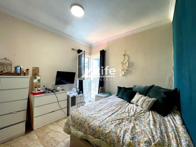 2 slaapkamer Flat te koop in Costa Adeje, Adeje - € 360.000 (Ref: 8633991)