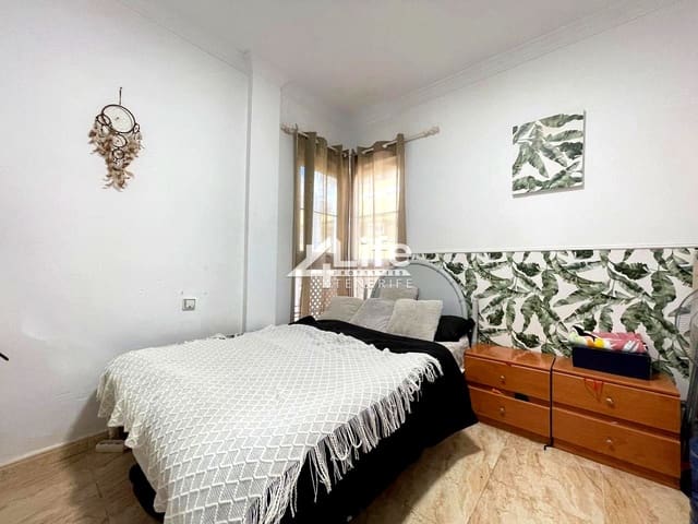 2 slaapkamer Flat te koop in Costa Adeje, Adeje - € 360.000 (Ref: 8633991)