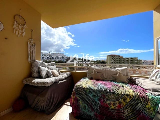 2 slaapkamer Flat te koop in Costa Adeje, Adeje - € 360.000 (Ref: 8633991)