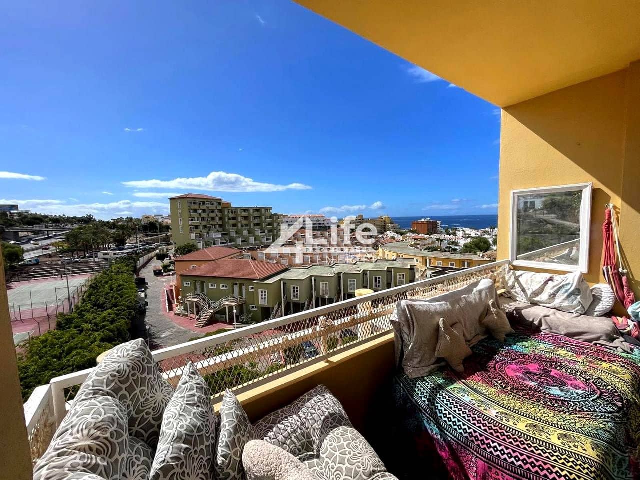 2 soverom Leilighet til salgs i Costa Adeje - € 360 000 (Ref: 8633991)
