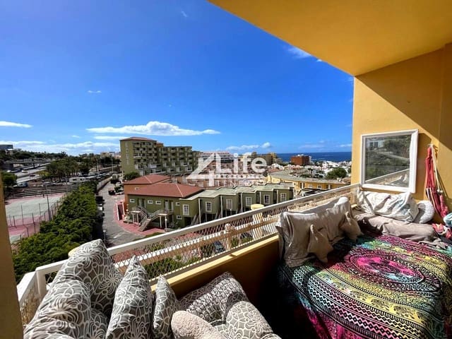 2 slaapkamer Flat te koop in Costa Adeje, Adeje - € 360.000 (Ref: 8633991)