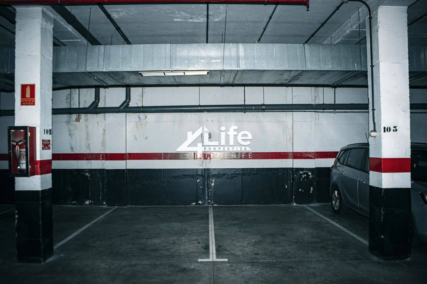 Garage til salg i Fanabe - € 3.400.000 (Ref: 8678892)