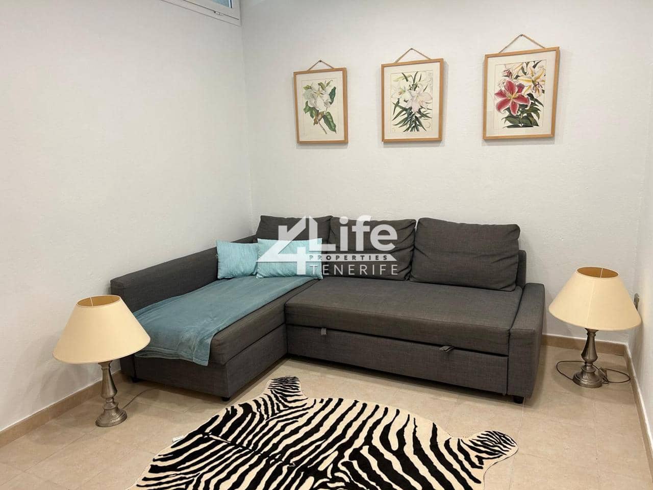 3 soveværelse Villa til salg i Costa Adeje med swimmingpool - € 650.000 (Ref: 8771404)