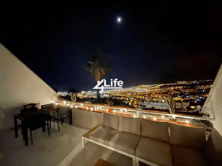 2 soveværelse Lejlighed til salg i Roque del Conde - € 420.000 (Ref: 8774604)