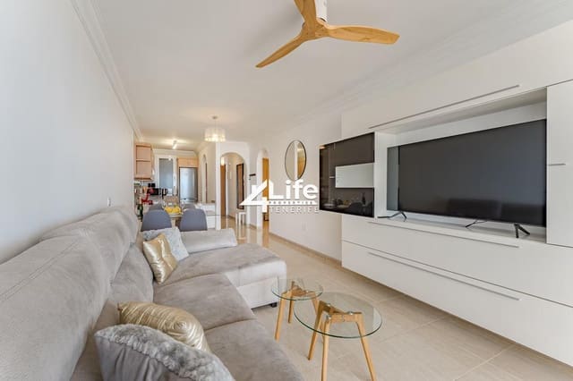 2 slaapkamer Flat te koop in Roque del Conde, Adeje - € 420.000 (Ref: 8774604)