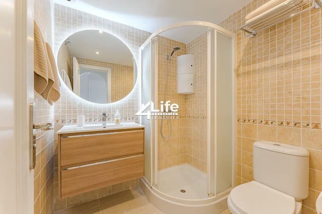 2 slaapkamer Flat te koop in Roque del Conde, Adeje - € 420.000 (Ref: 8774604)