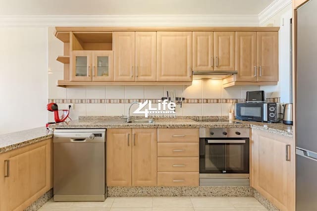 2 slaapkamer Flat te koop in Roque del Conde, Adeje - € 420.000 (Ref: 8774604)