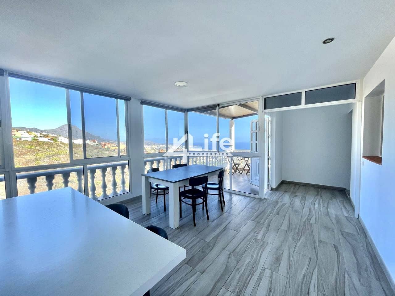 2 bedroom Flat for rent in Los Menores with garage - € 1,100 (Ref: 8800139)