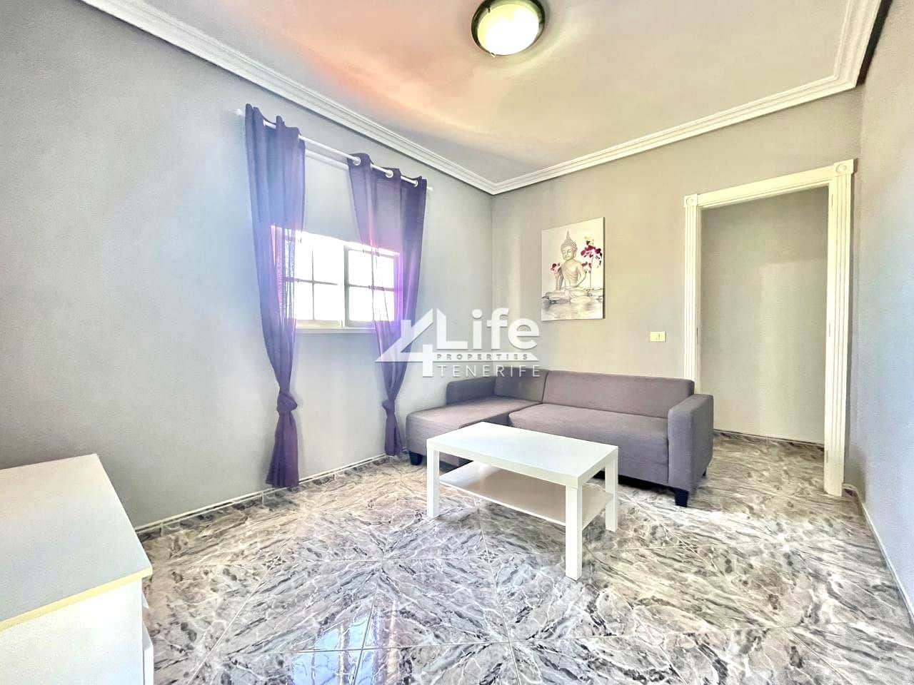 2 bedroom Flat for rent in Los Menores with garage - € 1,100 (Ref: 8800139)