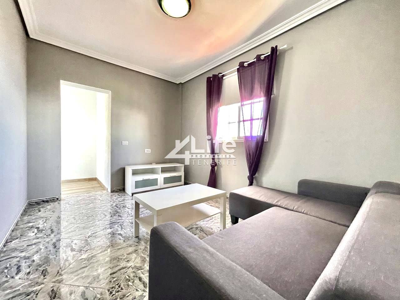 2 bedroom Flat for rent in Los Menores with garage - € 1,100 (Ref: 8800139)