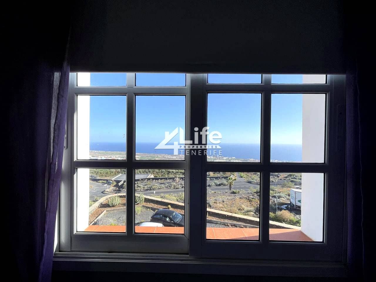 2 bedroom Flat for rent in Los Menores with garage - € 1,100 (Ref: 8800139)