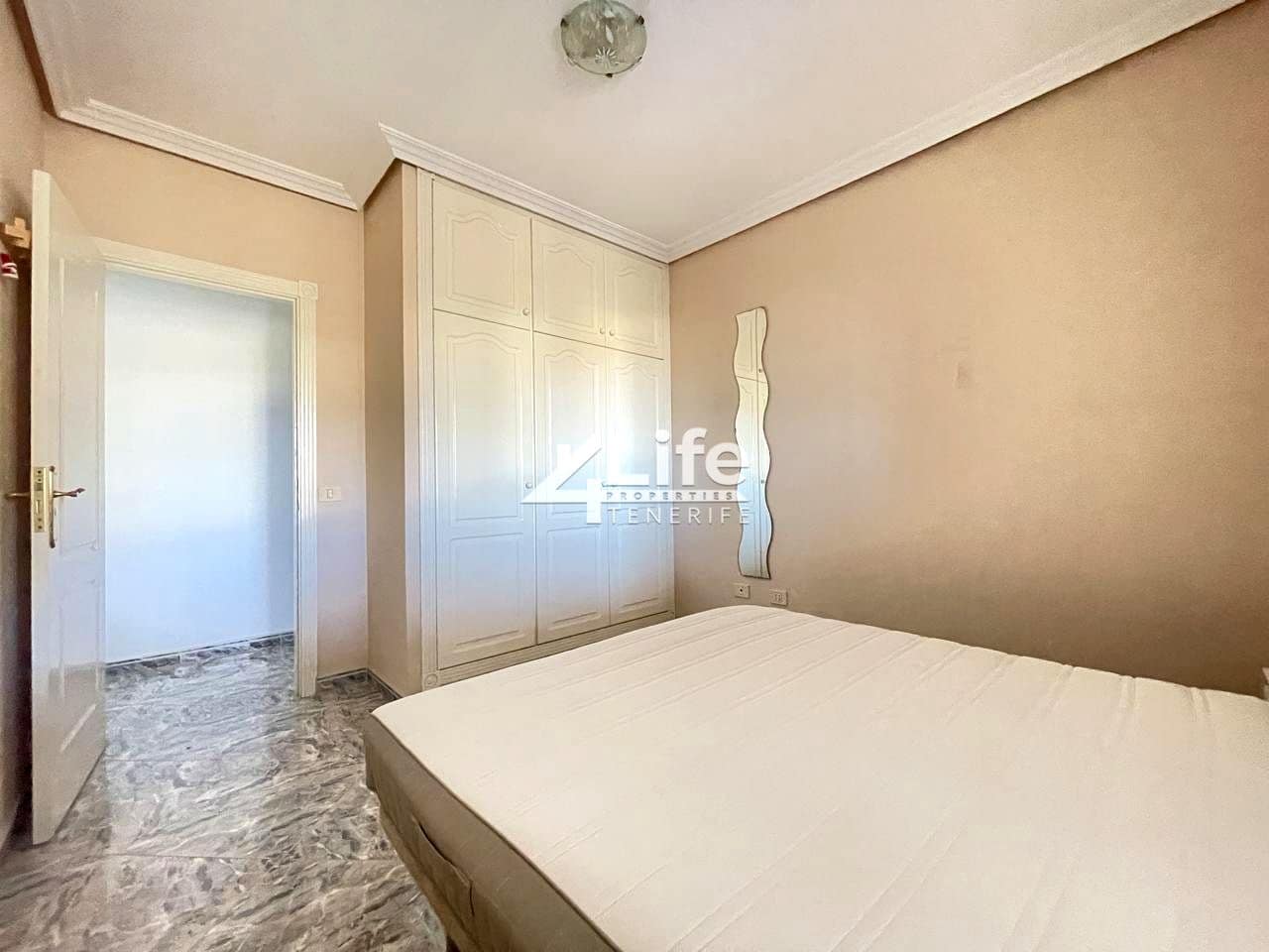 2 bedroom Flat for rent in Los Menores with garage - € 1,100 (Ref: 8800139)