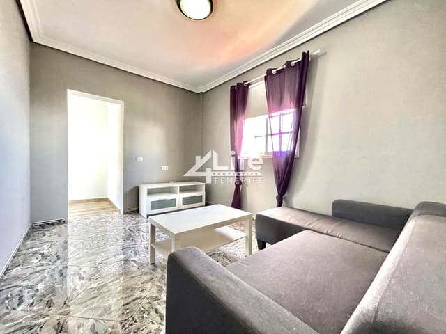 2 bedroom Flat for rent in Los Menores, Adeje with garage - € 1,100 (Ref: 8800139)