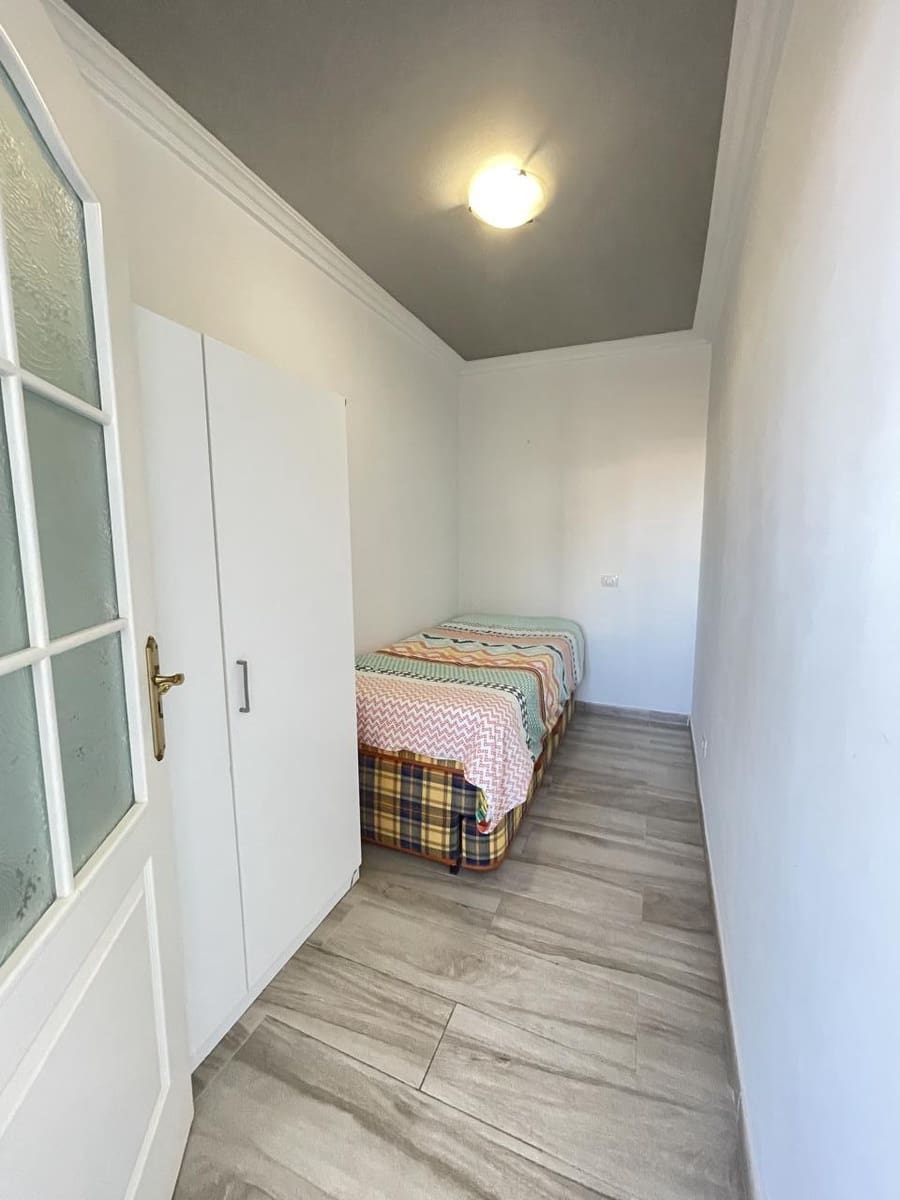 2 bedroom Flat for rent in Los Menores with garage - € 1,100 (Ref: 8800139)