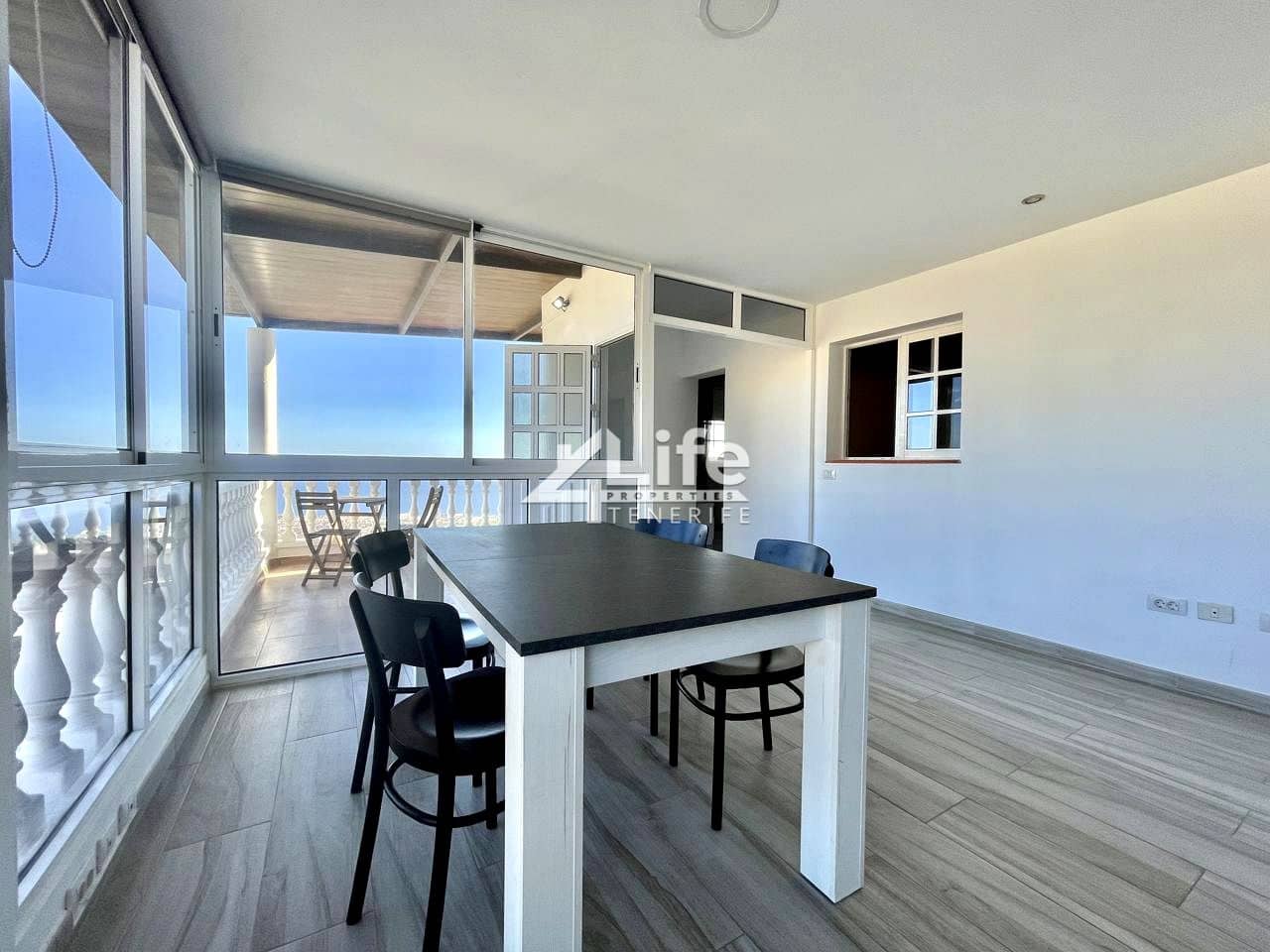 2 bedroom Flat for rent in Los Menores with garage - € 1,100 (Ref: 8800139)