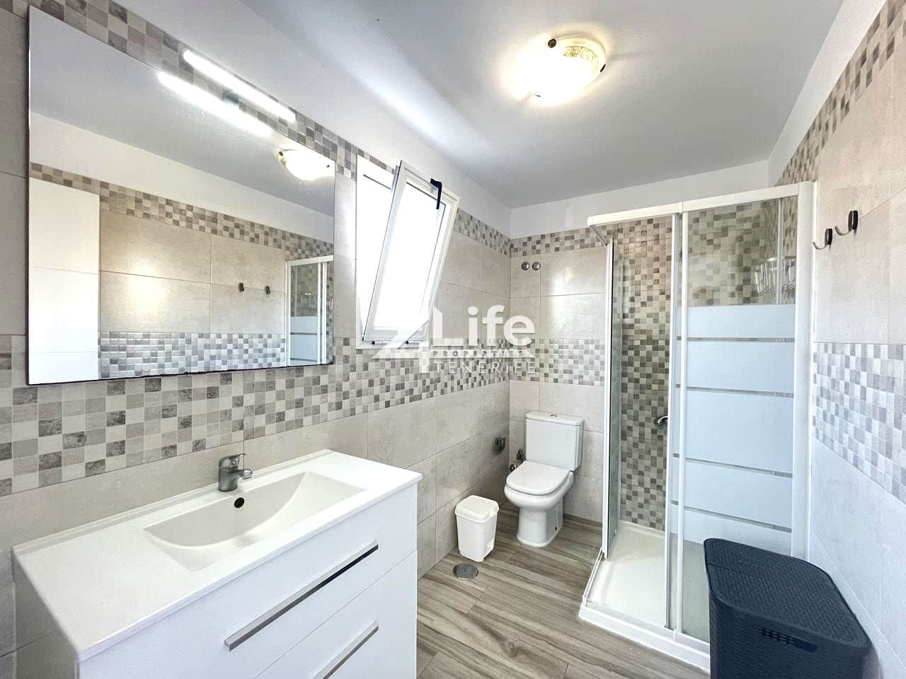 2 bedroom Flat for rent in Los Menores with garage - € 1,100 (Ref: 8800139)