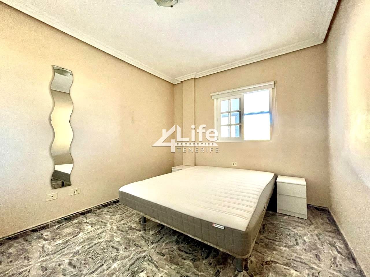 2 bedroom Flat for rent in Los Menores with garage - € 1,100 (Ref: 8800139)