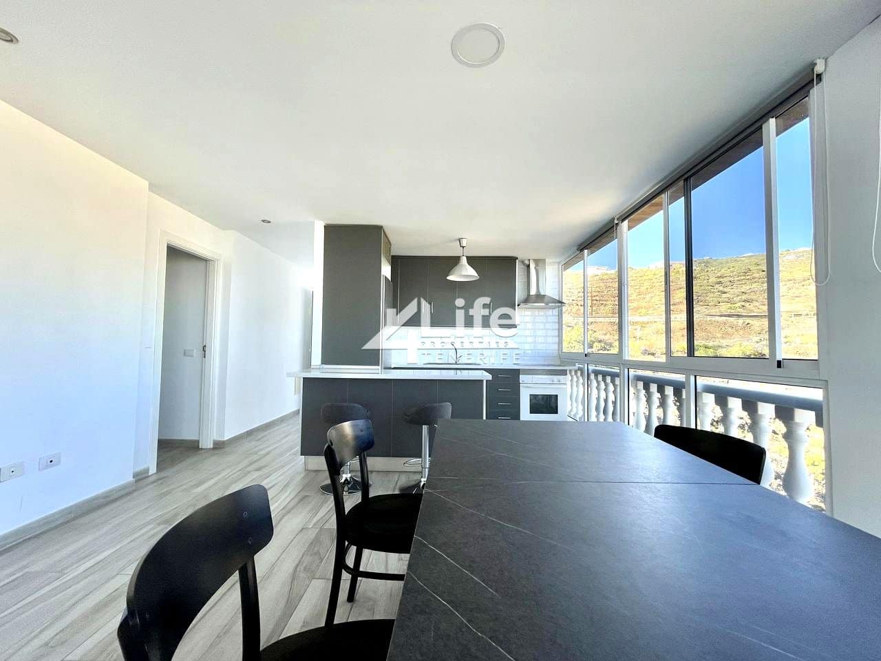 2 bedroom Flat for rent in Los Menores with garage - € 1,100 (Ref: 8800139)