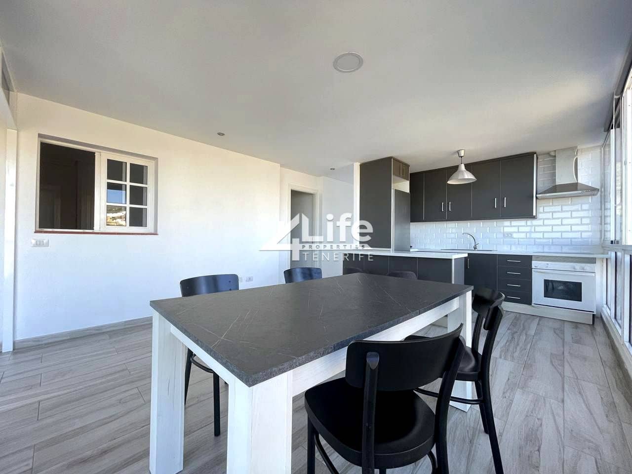 2 bedroom Flat for rent in Los Menores with garage - € 1,100 (Ref: 8800139)