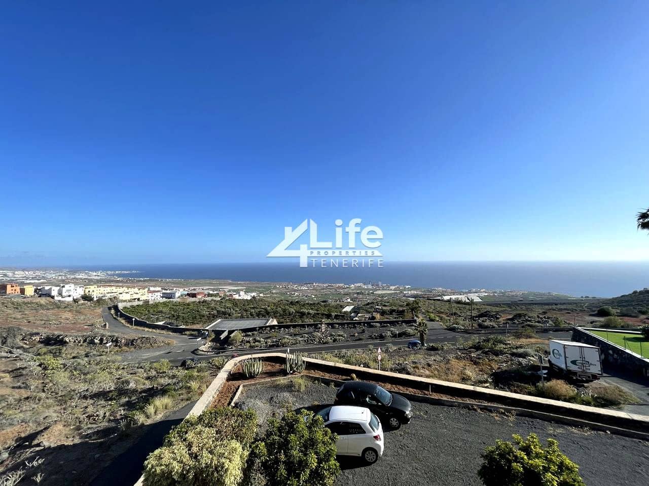 2 bedroom Flat for rent in Los Menores with garage - € 1,100 (Ref: 8800139)