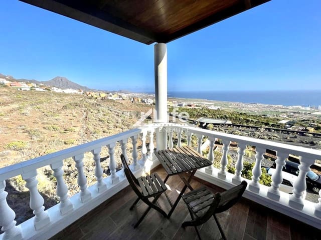 2 bedroom Flat for rent in Los Menores, Adeje with garage - € 1,100 (Ref: 8800139)