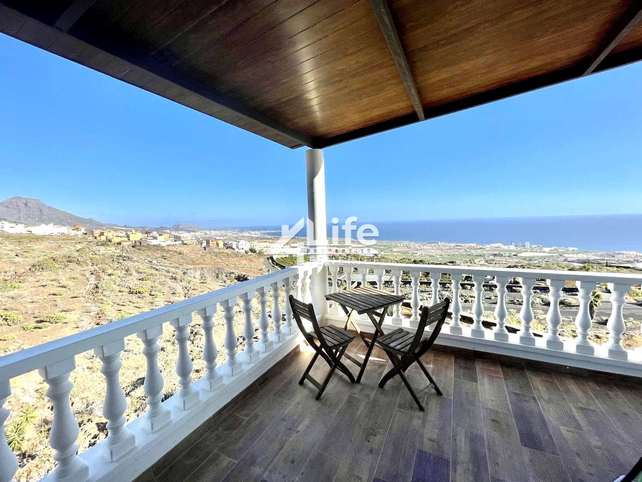 2 bedroom Flat for rent in Los Menores with garage - € 1,100 (Ref: 8800139)