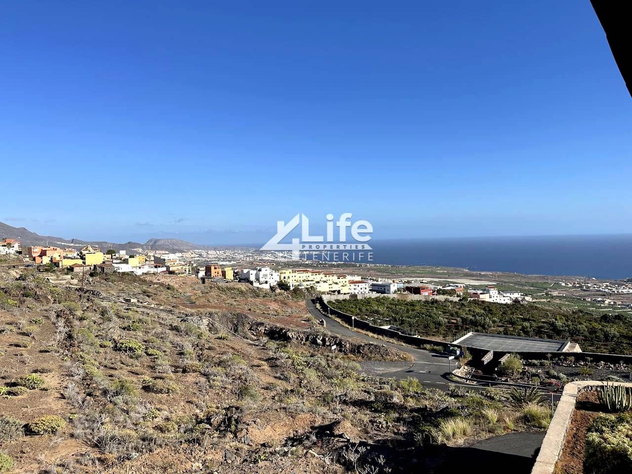 2 bedroom Flat for rent in Los Menores with garage - € 1,100 (Ref: 8800139)