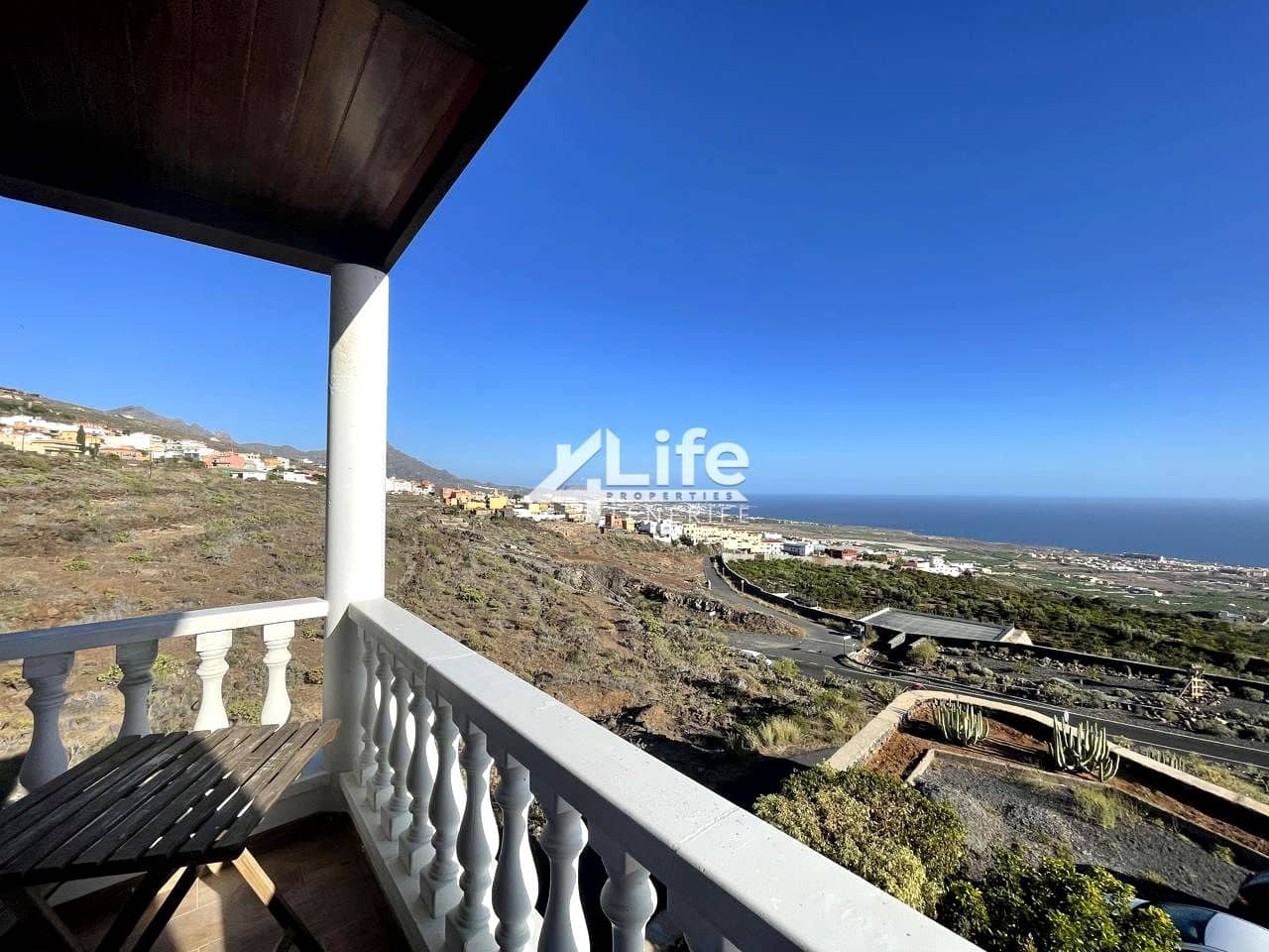 2 bedroom Flat for rent in Los Menores with garage - € 1,100 (Ref: 8800139)